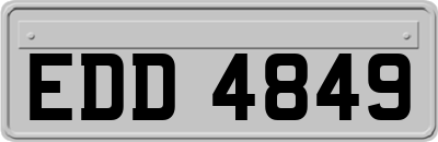 EDD4849
