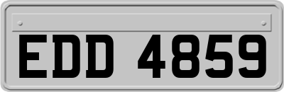 EDD4859