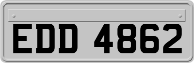 EDD4862
