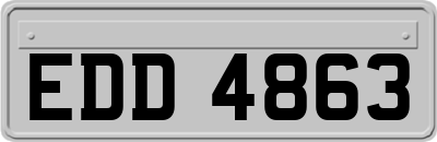 EDD4863