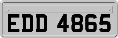 EDD4865