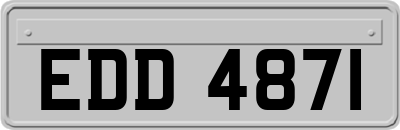 EDD4871