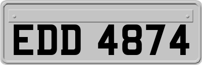 EDD4874