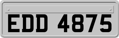 EDD4875