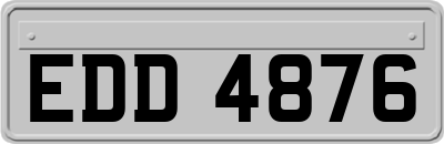 EDD4876