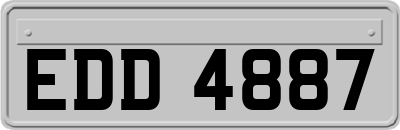 EDD4887