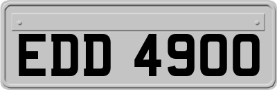 EDD4900