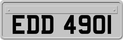 EDD4901