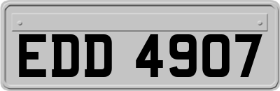 EDD4907