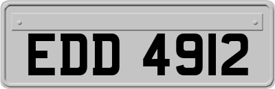 EDD4912