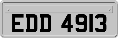 EDD4913
