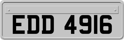 EDD4916