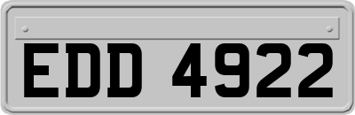 EDD4922