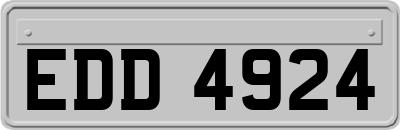 EDD4924