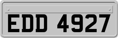 EDD4927