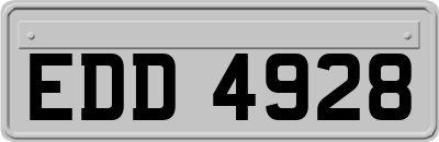 EDD4928