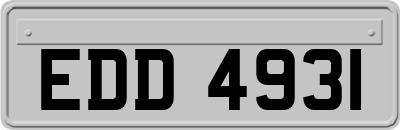EDD4931