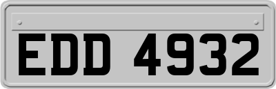 EDD4932