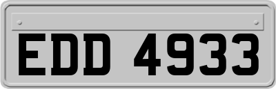 EDD4933