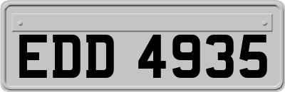 EDD4935