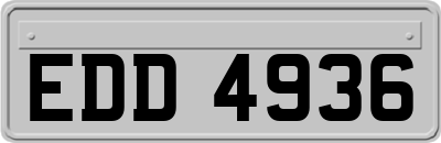 EDD4936