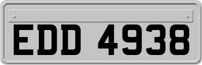 EDD4938