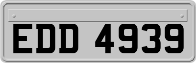 EDD4939