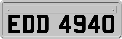 EDD4940