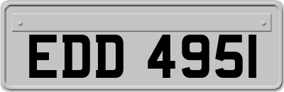 EDD4951