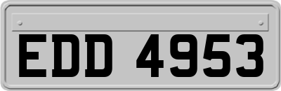 EDD4953