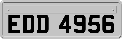 EDD4956