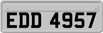 EDD4957