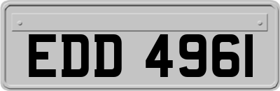 EDD4961