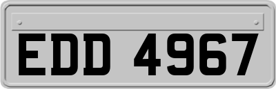 EDD4967