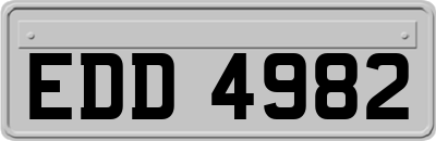 EDD4982
