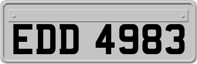EDD4983