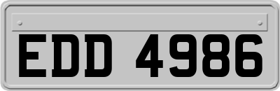 EDD4986