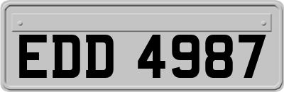 EDD4987