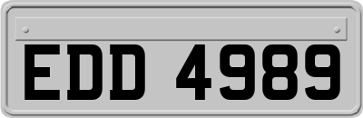 EDD4989