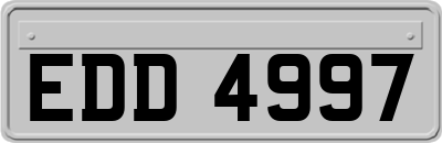 EDD4997