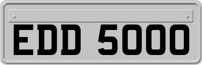 EDD5000