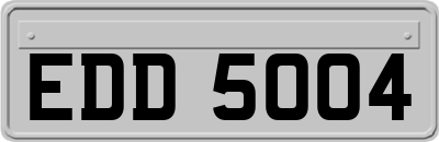 EDD5004