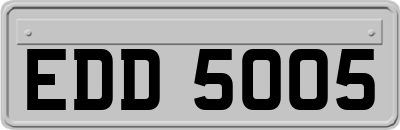 EDD5005