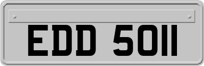 EDD5011
