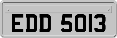 EDD5013