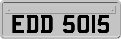 EDD5015