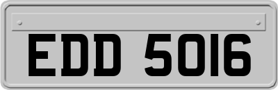EDD5016