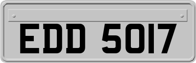 EDD5017