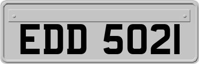 EDD5021