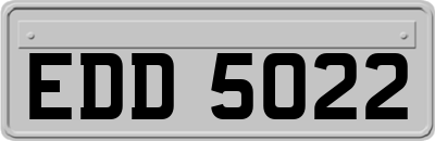 EDD5022